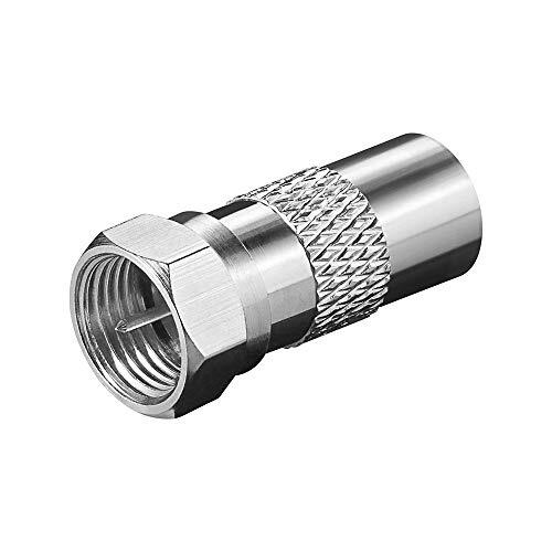 Wentronic 67319 zilver