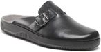 Rohde Soltau slippers voor heren, zwart