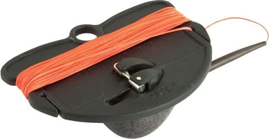 Fox Captive Back Lead Toplood 85g