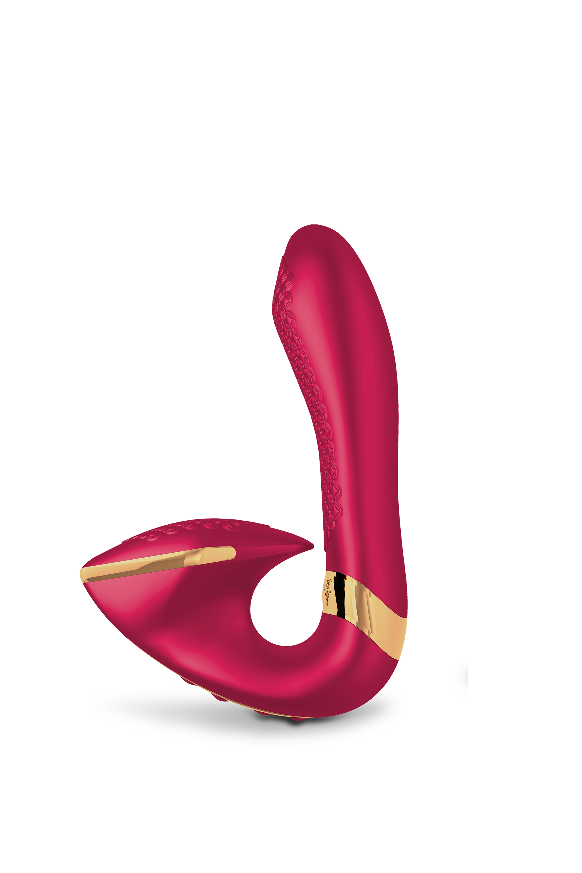 Shunga duovibrator Soyo