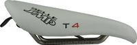 Selle SMP Pro T4 Wit Zadel