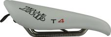 Selle SMP Pro T4 Wit Zadel