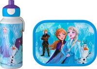 Mepal Campus Lunch Set - Frozen 2 - Lunchbox & Pop-up Drinkfles