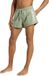 Adidas Sportswear Logo Stretchy Knit Zwemshort 3 Inch - Heren - Paars