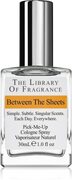 The Library of Fragrance Between The Sheets eau de cologne / unisex