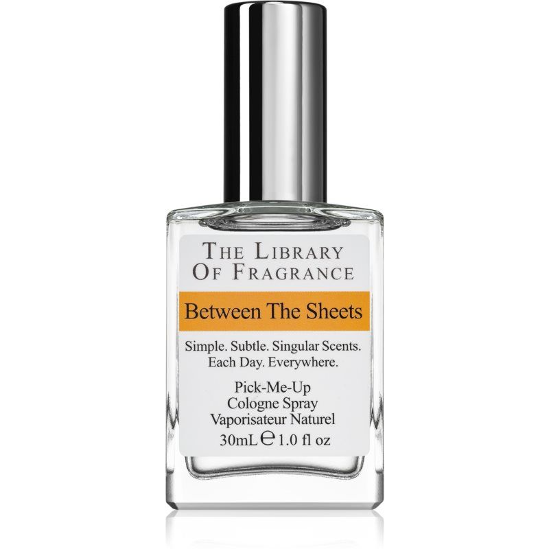 The Library of Fragrance Eau de Cologne / 30ml / Unisex