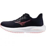 Mizuno Chaussures de course à pied femmes Revolt 4 Wos