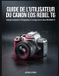 GUIDE Canon EOS Rebel T6 Gebruikershandleiding