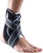 Thuasne Malleo Dynastab Veter Enkelbrace - Medium - Zwart