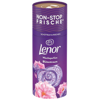 Lenor Blossom Dream Geurparels Voor In De Was - 155 g