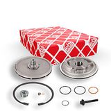 febi bilstein 35027 Rep. set waterpomp, 1 stuk