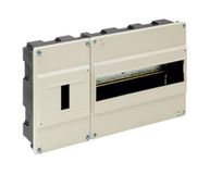 ICP Ivory for up to 12 elements