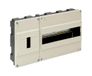 ICP Ivory for up to 12 elements