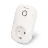 Milesight IoT WS523-868M-16A-EU LoRaWAN Portable Socket