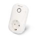 Milesight IoT WS523-868M-16A-EU LoRaWAN Portable Socket