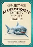 Het Gottmer Het allermooiste boek over haaien