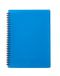 Pardo Exposant 16 ordners, 20 hoezen, meerkleurig