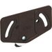 Hettich Pièce de coulissage Slide Line 55 à visser Force portante 30 kg 70962
