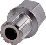 SW-Stahl 02382L-3 velgslotadapter code 53 voor VW