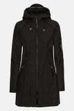 Ilse Jacobsen Regenjas met cilinderprint RAIN37