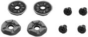 Shimano Schoenen XC901 Spikes Grijs