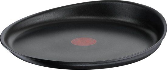 Tefal Ingenio Eco Resist Crêpe Pan - 27 cm - Inductie - L8581004