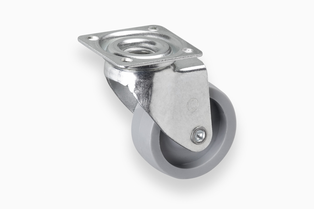 Metafranc Zwenkwiel 45Mm Hard W - WU0800540