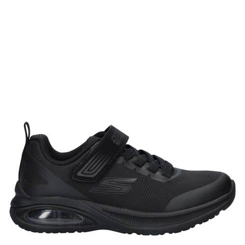 Skechers sneakers - zwart