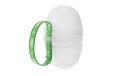 Chicco 00007264000000 porte-sucette Vert, Blanc Garçon/fille