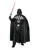 Rubie's Star Wars Darth Vader Deluxe Kostuum Volwassenen XL
