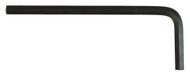 Bondhus 13807 1/8" zeskantsleutel L sleutel met ProGuard afwerking en korte arm (Pack van 100), 2.3"