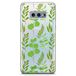 ERT GROUP mobiel telefoonhoesje voor Samsung S10e origineel en officieel erkend Babaco patroon Plants 009 optimaal aangepast aan de vorm van de mobiele telefoon, gedeeltelijk bedrukt