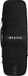 Mystic Elevate Lichtgewicht Boodschappentas - Black