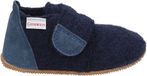 Giesswein OBERSTAUFEN 697.50.003.26 Unisex Navy Textile Slippers