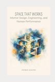 SPACE Libri GmbH SPACE THAT WORKS Paperback 494 pages