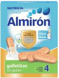Almirón Advance Biscuits sans gluten 250g