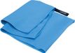 Cocoon Hyperlight Serviette de voyage - Medium - Lagoon Blue