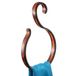 iDesign Tor Trois Over the Rod Accessoire Loop