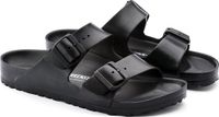 Birkenstock Arizona EVA Smal Dames Slippers - Black - 4052001424657