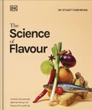 The Dorling Kindersley The Science of Food-The Science of Flavour
