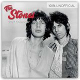 Comello The Stones kalender 2027