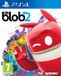 Nordic Games THQ De Blob 2 - PlayStation 4