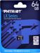 Patriot Memory carte mémoire 64 Go MicroSDXC UHS-I Classe 10