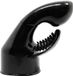 Baile Power Head - Tête de massage interchangeable - Noir