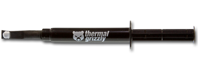 Thermal Grizzly Kryonaut