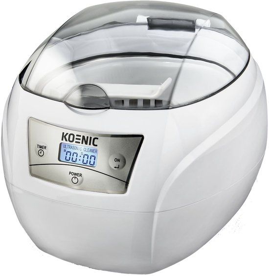 Koenic Stérilisator - 4049011141636