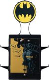 Numskull - DC Comics - Officiële Batman Luxe Gaming Opbergtoren voor 4 Controllers - 10 Games - Koptelefoon
