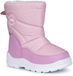 Trespass Snowflake Bottes de neige Rose EU 24 Fille
