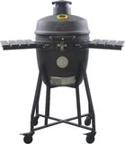 GRLLR Ember Classic Charocal Black 18 inch