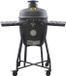 GRLLR Ember Classic Charocal Black 18 inch